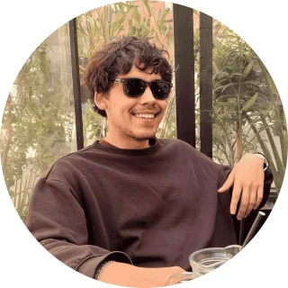 Agustín Campos, consultor CRO en Chile