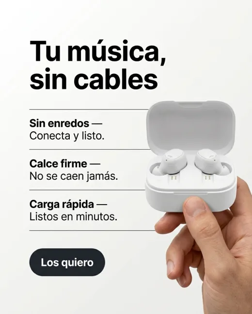 Ángulo de beneficios