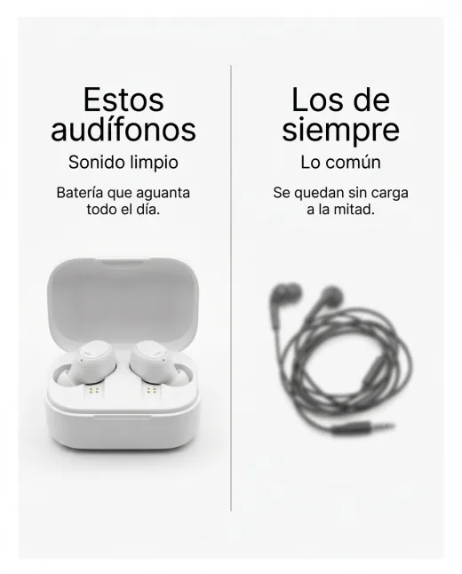 Ángulo de comparación