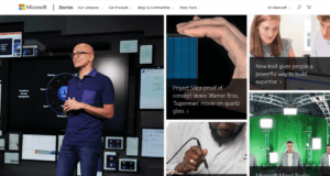 MicrosoftBlog