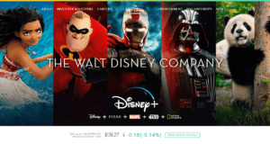 waltdisney