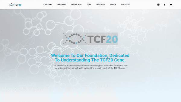 TCF20